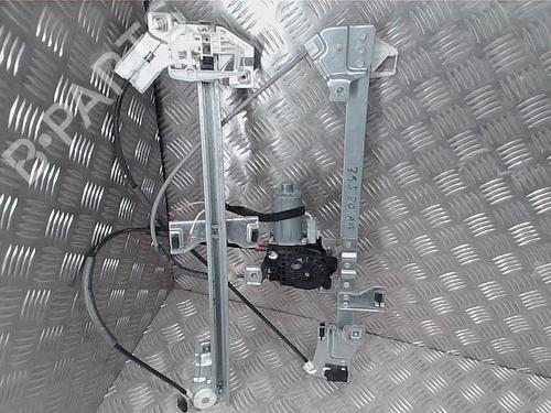 Used Front right window mechanism Front right window mechanism 24287567 24287567