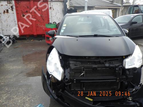 Left tailgate light CITROËN C3 II (SC_) 1.6 HDi | BP29428388C79 - Image 6
