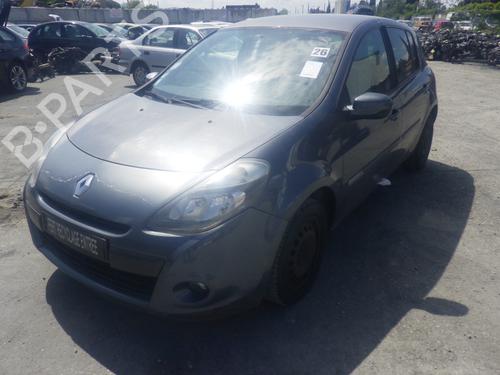 Used Parts RENAULT CLIO III (BR0/1, CR0/1)    4772070