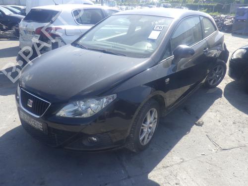 Used Parts SEAT IBIZA IV SC (6J1, 6P5)    4680546