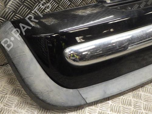 Bak støtfanger MINI MINI (R50, R53) Cooper | BP25769073C8 