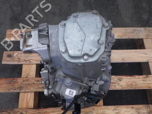 Gearbox PEUGEOT 308 II (LB_, LP_, LW_, LH_, L3_) 1.2 THP 130 | BP24286158M3 