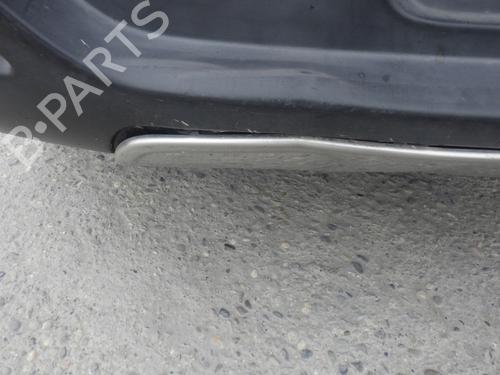 Rear bumper PEUGEOT 3008 I MPV (0U_) 1.6 HDi | BP31248014C8 