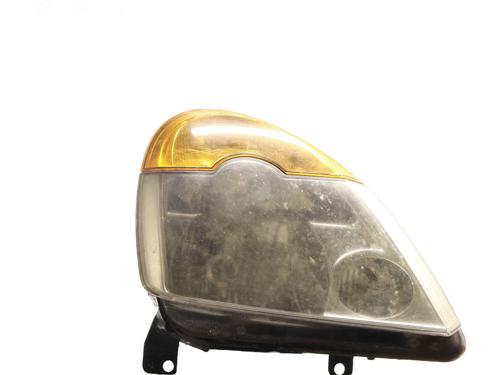 Right headlight RENAULT MODUS / GRAND MODUS (F/JP0_) 1.4 (JP01, JP0J) | BP31069901C29 - Image 3