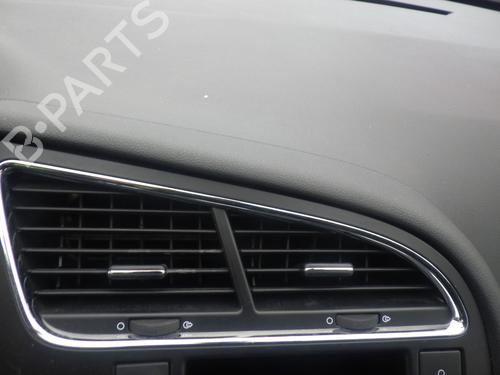 Used Air vent PEUGEOT 3008 I MPV (0U_) 1.6 HDi (114 hp) 31249547
