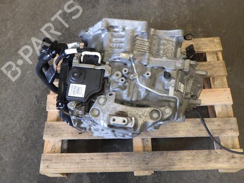 Used Gearbox Gearbox 37472622 37472622
