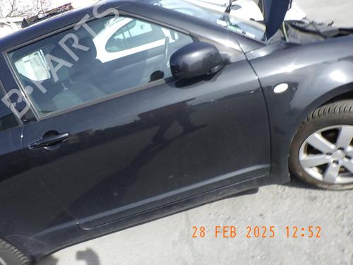 AC compressor SUZUKI SWIFT III (MZ, EZ) 1.3 (RS413, ZC11S) | BP36336699M34 - Image 15