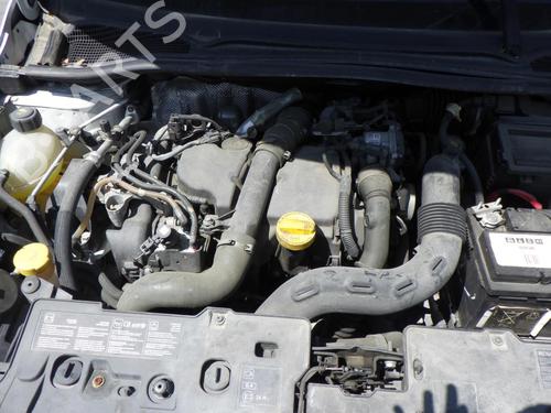 Engine RENAULT CLIO IV (BH_) 1.5 dCi 75 | BP24285269M1 - Image 15
