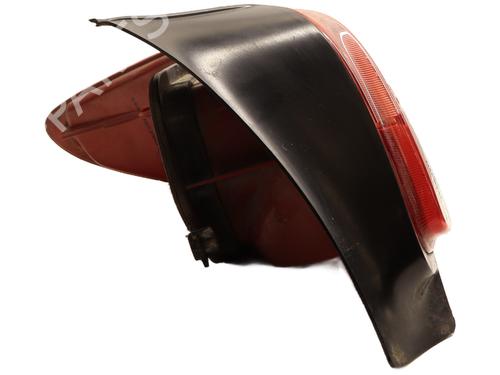Højre baglygte PEUGEOT 206 Hatchback (2A/C) 1.9 D | BP28100457C35 