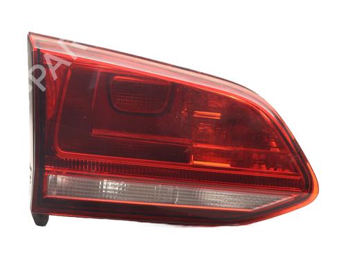 Used Left tailgate light VW GOLF VII Variant (BA5, BV5) 1.6 TDI (105 hp) 30817327