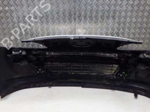 Front bumper PEUGEOT 207 CC (WD_) 1.6 16V | BP30592207C7