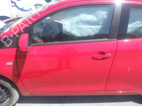 Used Left front door Left front door TOYOTA AYGO (_B4_) 1.0 VVTi (KGB40) (72 hp) 36168161 36168161