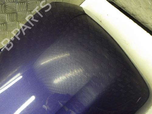 Rear bumper PEUGEOT 208 I (CA_, CC_) 1.4 HDi | BP31134216C8 