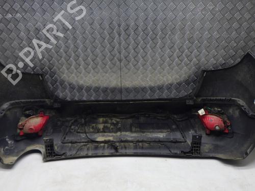 Rear bumper OPEL MOKKA / MOKKA X (J13) 1.4 (_76) | BP30159231C8 