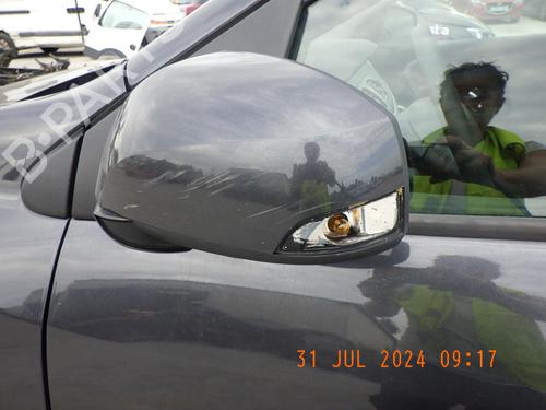 Left headlight RENAULT MEGANE III Hatchback (BZ0/1_, B3_) 1.5 dCi (BZ09, BZ0D, BZ1W, BZ29, BZ14) | BP25220560C28  - Image 11