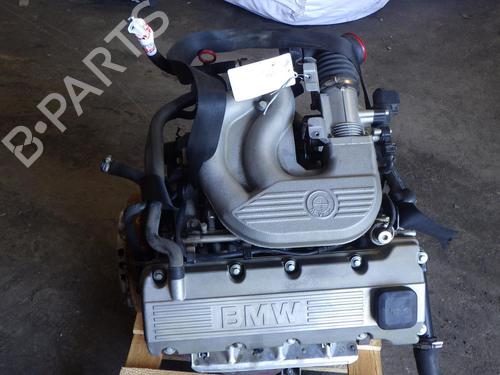 Engine BMW 3 Compact (E36) 316 i | BP24286120M1 - Image 3