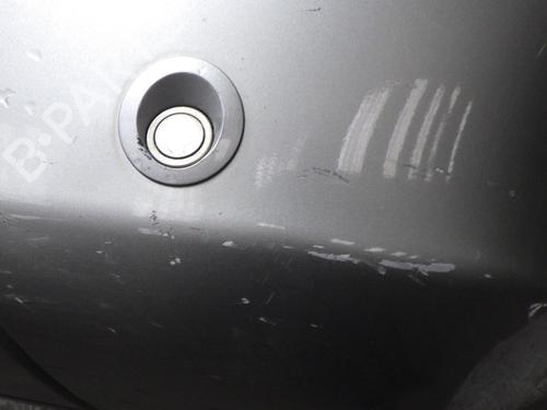 Rear bumper PEUGEOT 307 SW (3H) 2.0 HDi 135 | BP24285070C8 