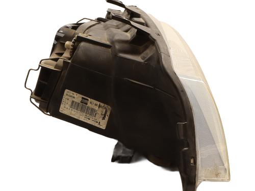 Left headlight SEAT CORDOBA (6L2) 1.4 16V | BP27591236C28 