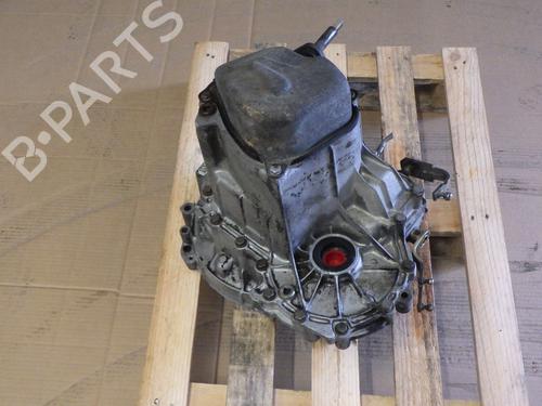 Used Gearbox Gearbox 37652866 37652866