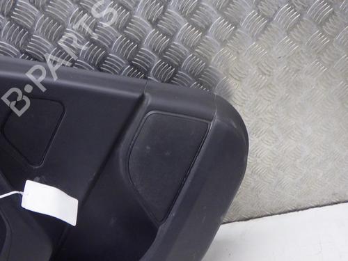 Rear left panel MASERATI LEVANTE SUV (M161) 3.0 D Q4 | BP38009071C60 - Image 3
