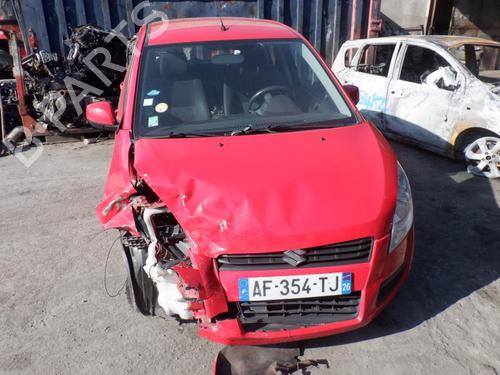 Left taillight SUZUKI SPLASH (EX) 1.0 (A5B310) | BP24285363C34  - Image 11