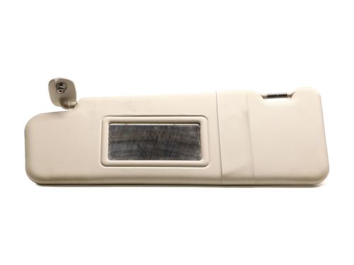 Left sun visor DACIA SANDERO II 1.5 dCi | BP29480801I1 