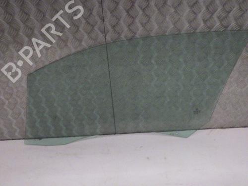 Front right door window PEUGEOT 208 I (CA_, CC_) 1.6 HDi | BP29530358C19 