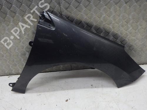 Used Right front fenders Right front fenders PEUGEOT 308 I (4A_, 4C_) 1.6 16V (120 hp) 39896312 39896312