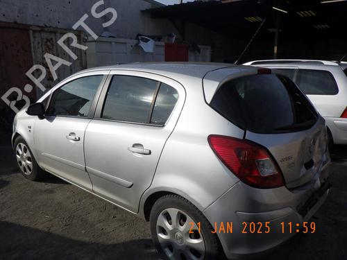 Left headlight OPEL CORSA D (S07) 1.3 CDTI (L08, L68) | BP26713243C28 - Image 16