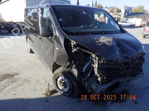 Left front window switch RENAULT TRAFIC III Van (FG_) 1.6 dCi 125 (FGMH) | BP33773289I27 - Image 14
