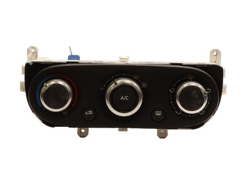 Climate control RENAULT CLIO IV (BH_) 1.5 dCi 75 | BP27363411I5 - Image 4