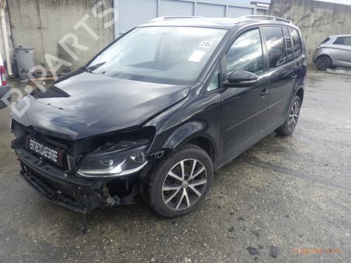Used Parts VW TOURAN (1T3)  1.6 TDI  4895883