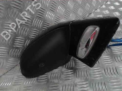 Right mirror PEUGEOT 308 I (4A_, 4C_) 1.6 HDi | BP24286124C27 
