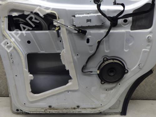 Left front door RENAULT TRAFIC III Van (FG_) 1.6 dCi 115 (FGMD) | BP32171271C2 