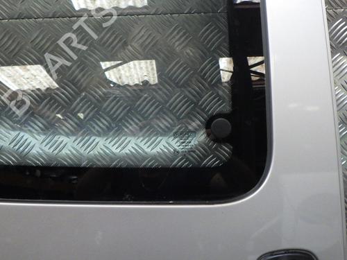 Right slide door PEUGEOT BIPPER Tepee 1.3 HDi 75 | BP28020633C75 