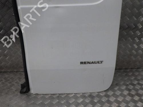 Right tailgate RENAULT KANGOO / GRAND KANGOO II (KW0/1_) 1.5 dCi 90 (KW05, KW08, KW0G, KW11) | BP28212598C77