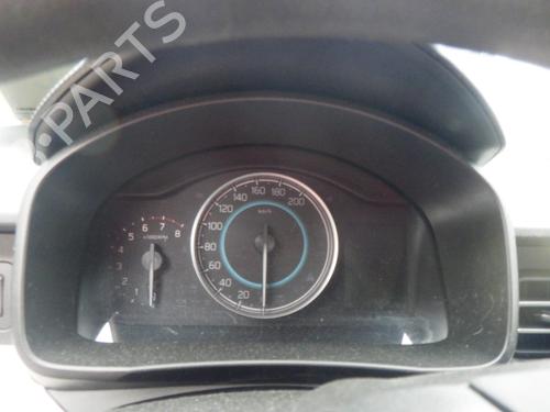 Used Instrument cluster SUZUKI IGNIS III (MF, FF) 1.2 (ATK412) (90 hp) 25155561