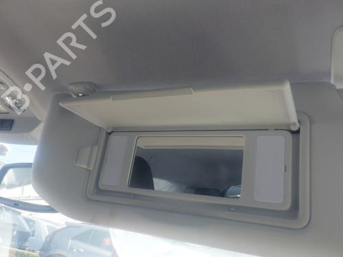 Parasol derecha Parasol derecha PEUGEOT 2008 I (CU_) 1.2 THP 110 / PureTech 110 (110 hp) 34708984 34708984