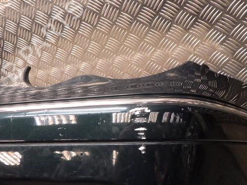 Front bumper MERCEDES-BENZ C-CLASS (W203) C 220 CDI (203.006) | BP28601406C7