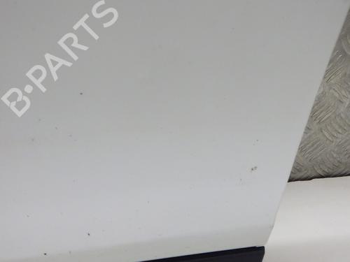 Left front door RENAULT CLIO IV (BH_) 1.5 dCi 75 | BP29402515C2 