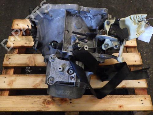 Gearbox CITROËN C3 II (SC_) 1.6 BlueHDi 100 | BP30910133M3 - Image 2