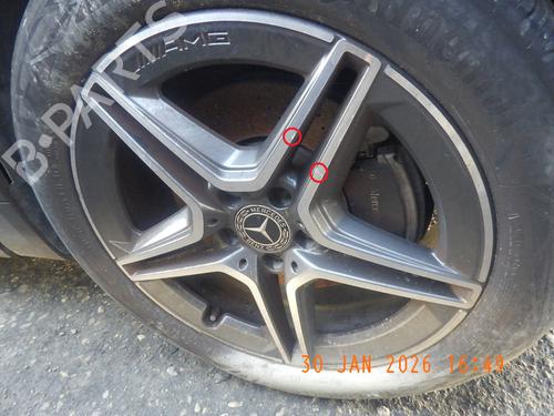 Fælk MERCEDES-BENZ GLA (H247) GLA 200 (247.787) | BP32021778C45 - Image 6