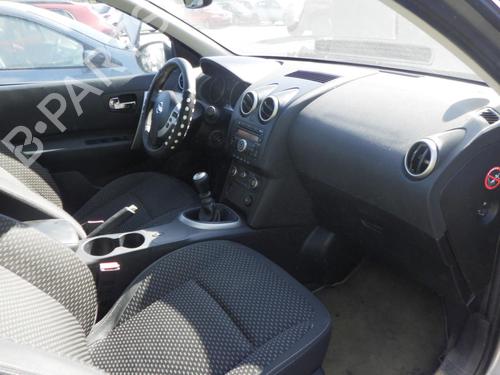 Instrument cluster NISSAN QASHQAI / QASHQAI +2 I (J10, NJ10, JJ10E) 2.0 | BP24286473C47 