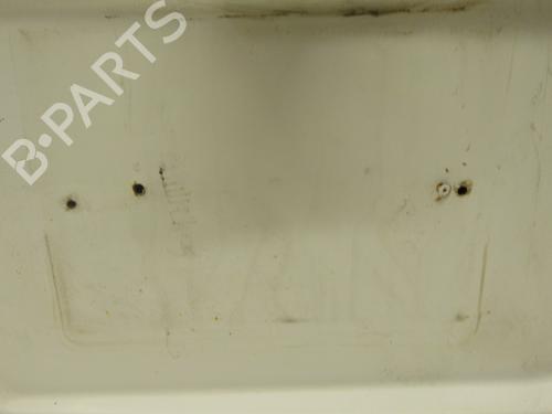 Left tailgate CITROËN C15 Box Body/MPV (VD_) 1.9 D | BP29837293C76