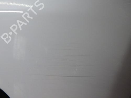Rear bumper CITROËN C3 III (SX) 1.5 BlueHDi 100 (SXYHYP, SXYHTU) | BP24285584C8 