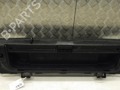 Tailgate CITROËN C2 (JM_) 1.4 HDi | BP32219021C6 