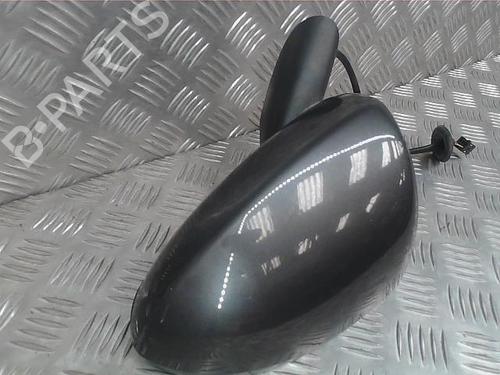 Used Left mirror OPEL CORSA D (S07) 1.3 CDTI (L08, L68) (75 hp) 24286792