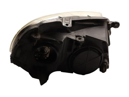 Left headlight VW POLO (9N_, 9A_) 1.4 TDI | BP27636715C28 