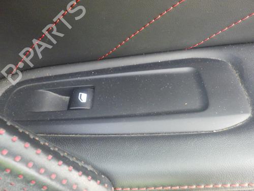 Used Right front window switch Right front window switch PEUGEOT 308 SW II (LC_, LJ_, LR_, LX_, L4_) 2.0 GT HDi 180 / BlueHDi 180 (181 hp) 33011801 33011801