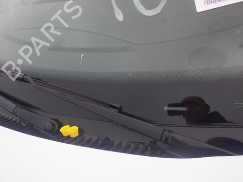 Used Front windshield wiper arm CITROËN C3 II (SC_) 1.4 HDi 70 (SC8HZC, SC8HR0, SC8HP4) (68 hp) 31069851